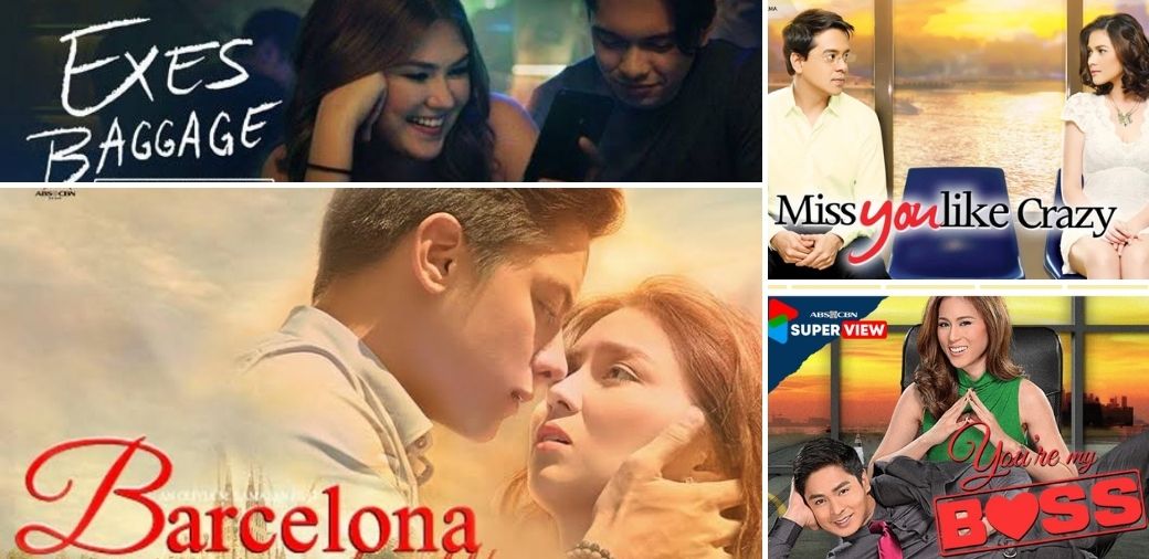 ABS CBN Superview streams classic Filipino movies series for free